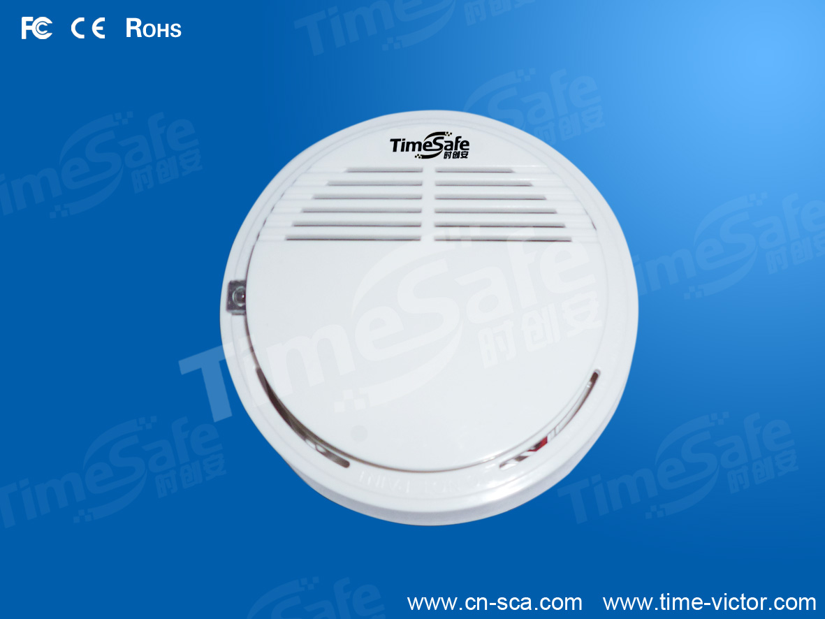 独立型烟雾探测器