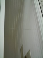 提供北京立得尔隐形防盗网，出新产品啦