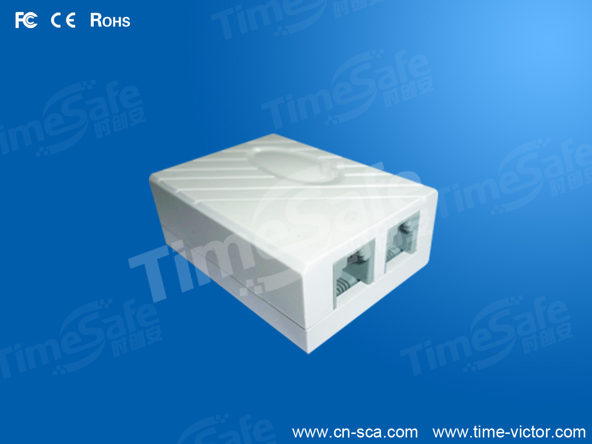 时创安无线铃声发射器