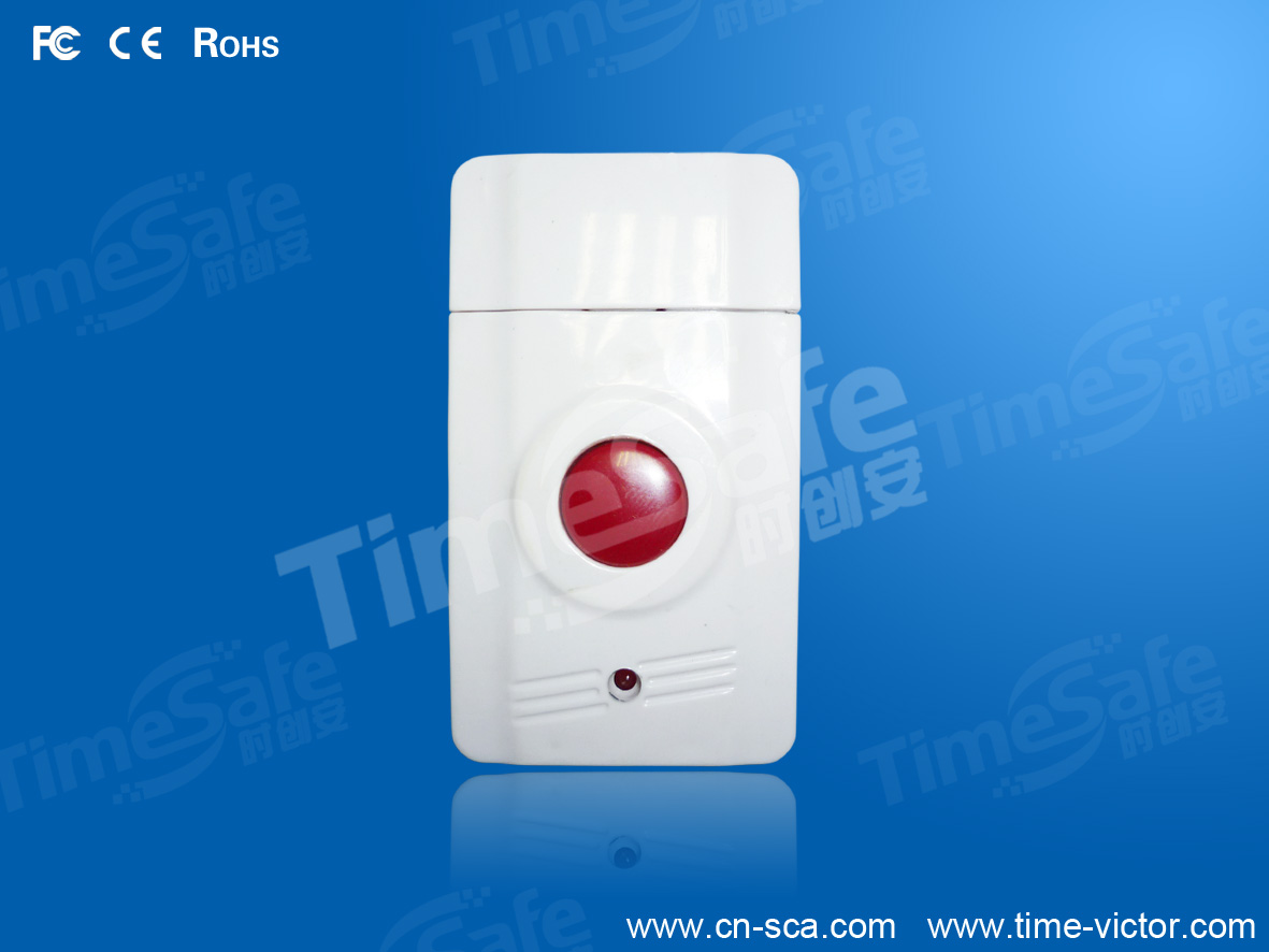 时创安门铃按钮