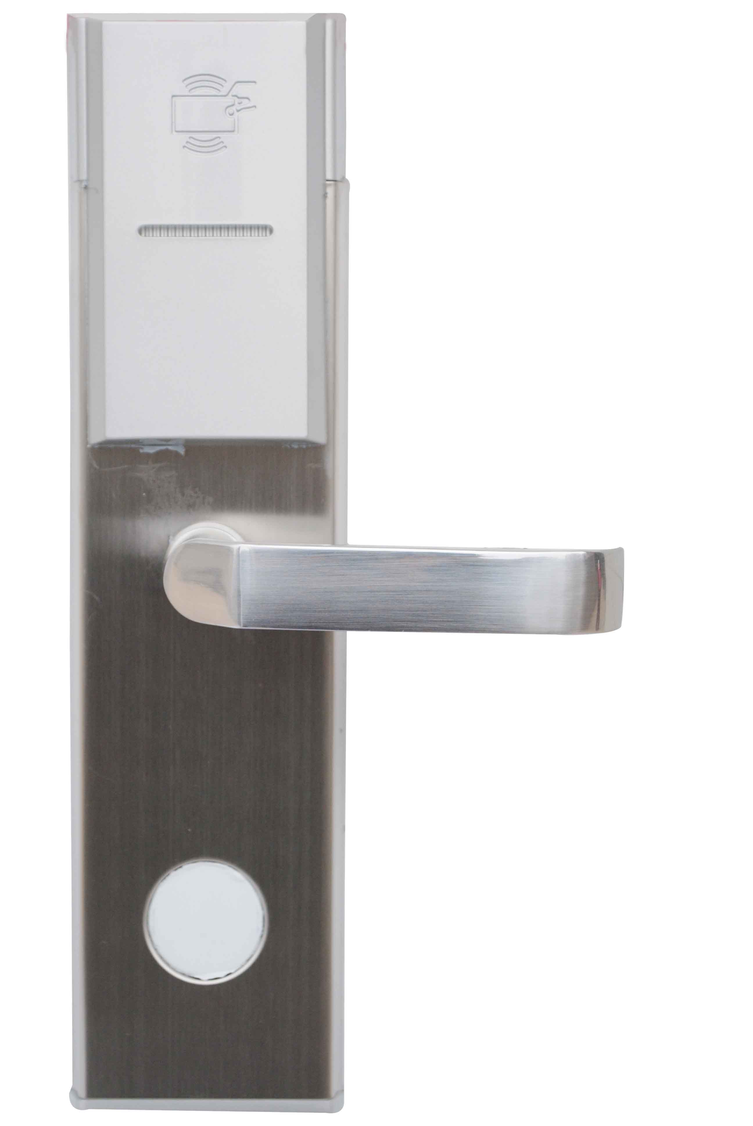 智能电子锁，宾馆门锁