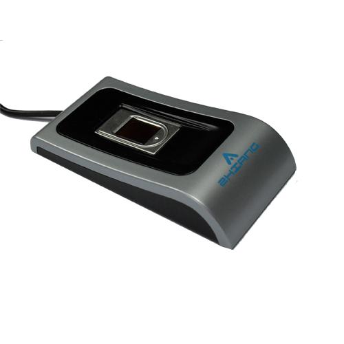 ZWY1101活体银行柜员指纹识别仪