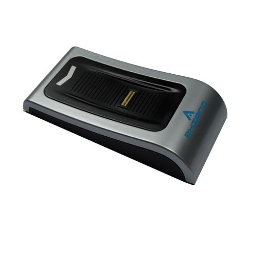 CS/BS架构指纹仪