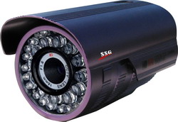 监控摄像机供应监控摄像机贴牌深安监控摄像机