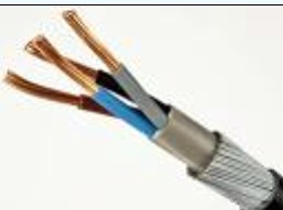 RVVP屏蔽信号线.