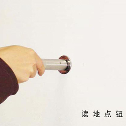 长春电子巡更系统油库安装施工及巡更棒系统调试