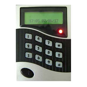 长春安装门禁系统工程承接维护及安装施工