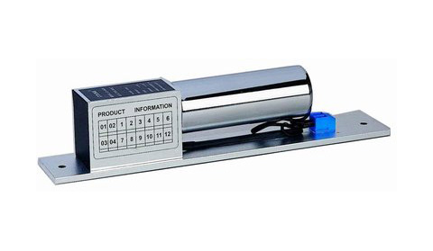 电插锁，门夹-福荣