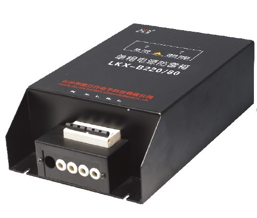 单相电源防雷箱