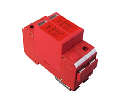 直流电源防雷模块