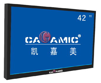42寸液晶监视器