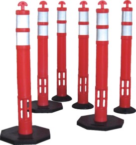 天津弹力柱销售批发