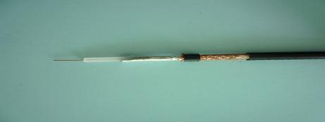 实芯射频同轴电缆-