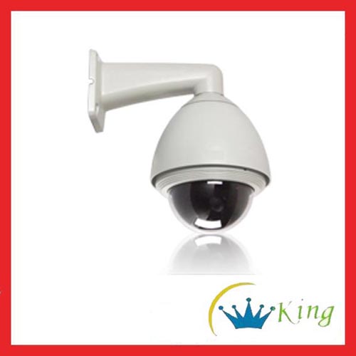 480线全功能型智能高速球