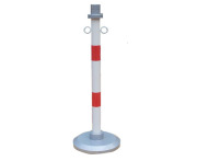 天津链杆天津铸钢减速带天顺交通设施