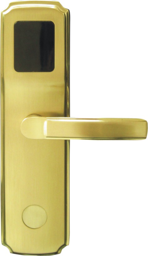 酒店门锁，豪华五星级门锁