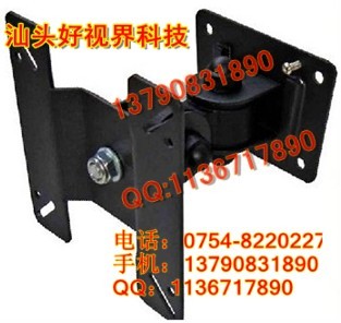 工业显示器挂架 工业显示器支架 工业液晶显示器架