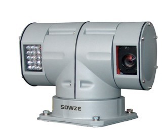 车载云台摄像机