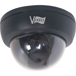 天翼系列阵列式红外半球摄像机