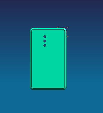 北京残疾人可视门铃