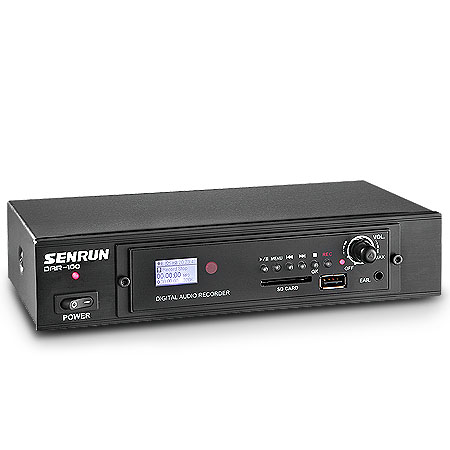 会议记录数位录音机