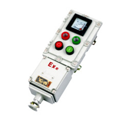 LBZ系列防爆操作柱(IIB)