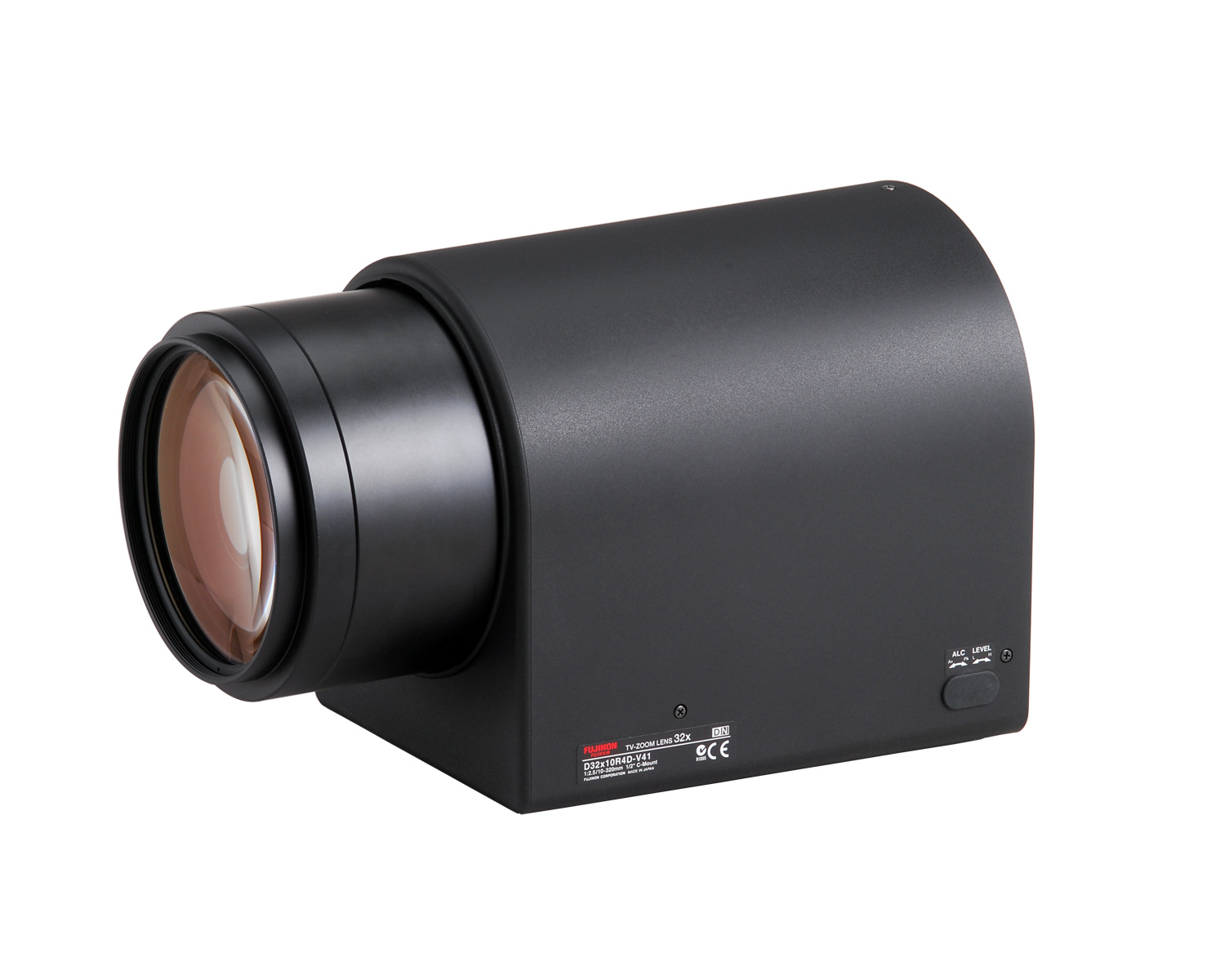 32倍透雾镜头系列产品