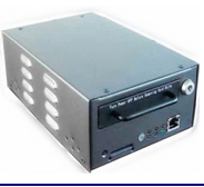 车载硬盘录像机
