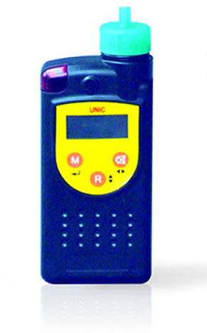 UC-KT-2030 可燃气体探测器