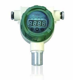 江苏省苏州市UC-KT-2021 可燃气体探测器