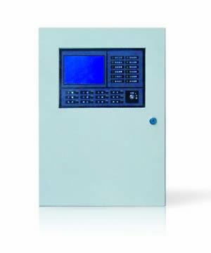 UC-KB-2108 可燃气体报警控制器