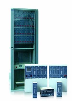 江苏省苏州市UC-KB-2008D 可燃气体报警控制器