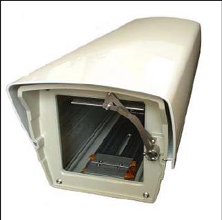 大型防护罩 HS04