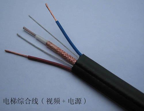 综合电线电缆.