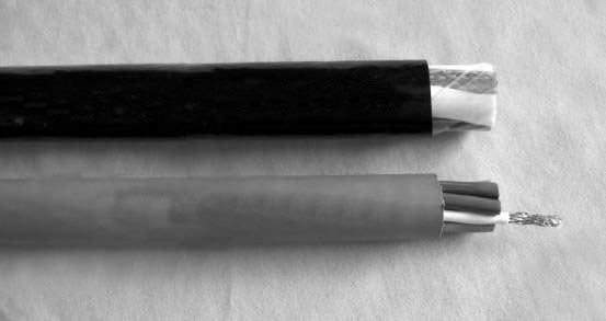 综合电线电缆'.