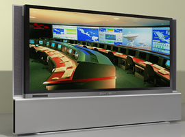 监视器_监视器屏幕_DLP监视器_监视器厂家