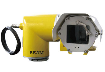 BEAM防爆云台护照一体机 BM-B2HY