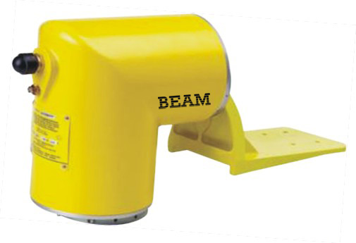 BEAM防爆云台 BM-BAY