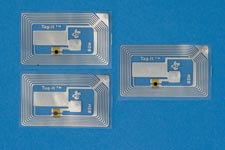 TI电子标签INLAY 13.56M ISO15693 RI-I03-112