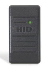 原装进口HID6005B门禁读卡器/HID读卡器代理商