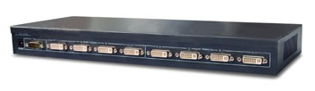 VSD-404   DVI4进4出矩阵 DVI矩阵