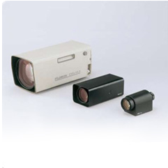 长焦电动变倍镜头 1