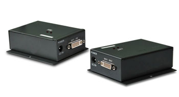 VSD-20U DVI双绞线传输器