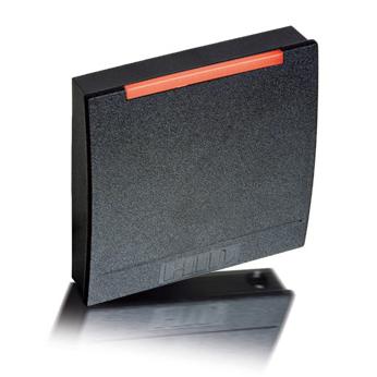 HID R30感应式门禁读卡器6110/HID读卡器