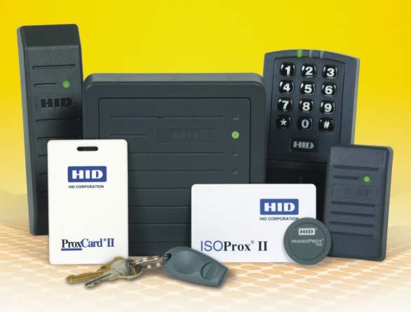 专业生产HID卡/中国地区HID卡代理商/大量HID卡销售