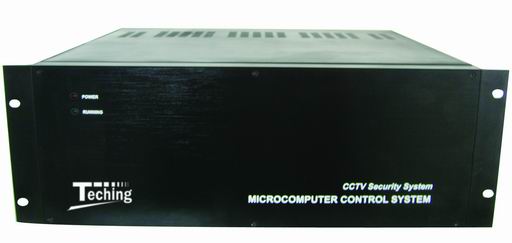 视频矩阵128进16出