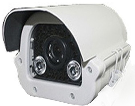 平安城市首选摄像机