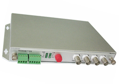 数字视频光端机