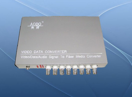 奥博光端机厂家