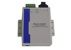 RS485光纤调制解调器